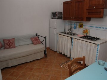 Sardinie - Vakantiehuisjes Is Cannisonis in Torre dei Corsari (80)